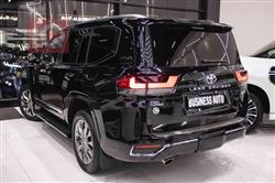 تۆیۆتا لاند کروزەر